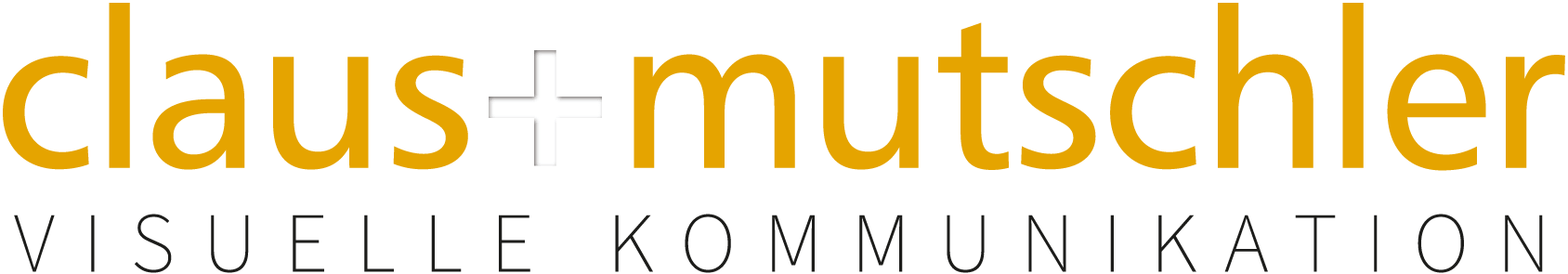 Logo Claus + Mutschler