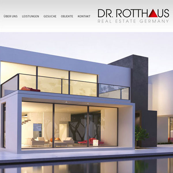 Rotthaus Real Estate